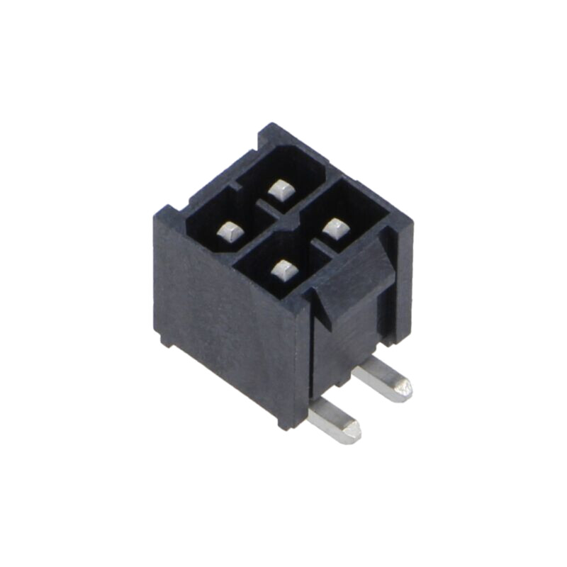 Conector: PCB-cablu/PCB; soclu; POWERMATE; tată; PIN: 4; verticală Conector: PCB-cablu/PCB; soclu; POWERMATE; tată; PIN: 4; verticală
