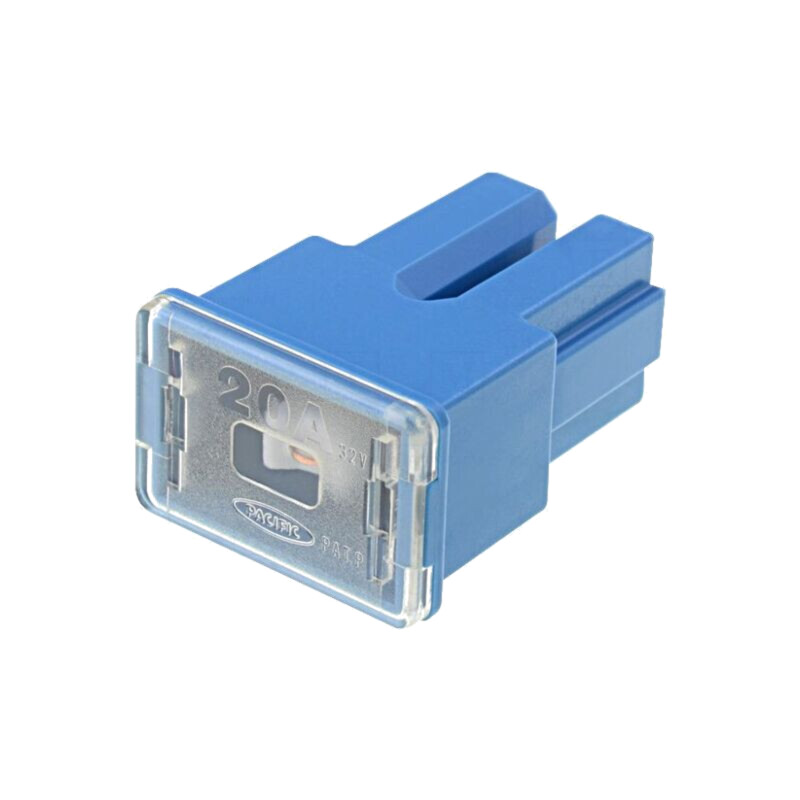 Siguranţă: siguranţă; 20A; auto; JAPVAL Siguranţă: siguranţă; 20A; auto; JAPVAL