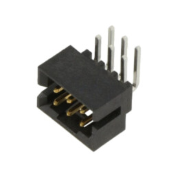Conector: PCB-cablu/PCB; soclu; Milli-Grid; Pas: 2mm; pentru PCB