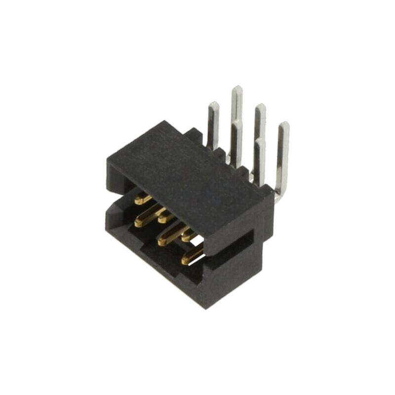 Conector: PCB-cablu/PCB; soclu; Milli-Grid; Pas: 2mm; pentru PCB Conector: PCB-cablu/PCB; soclu; Milli-Grid; Pas: 2mm; pentru PCB