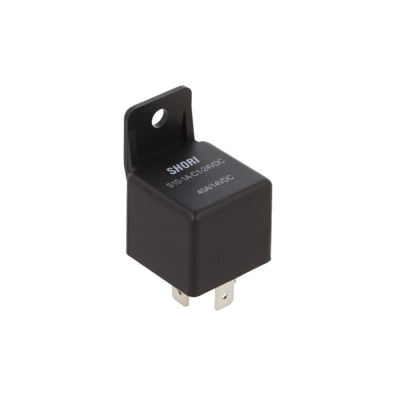 Releu: electromagnetic; SPST-NO; Ubobină: 24VDC; 40A; S10; 1,8W