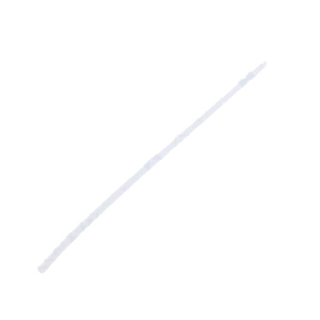 Manşon termocontractabil; fără adeziv; 3: 1; 1,5mm; L: 1,2m; 5buc.