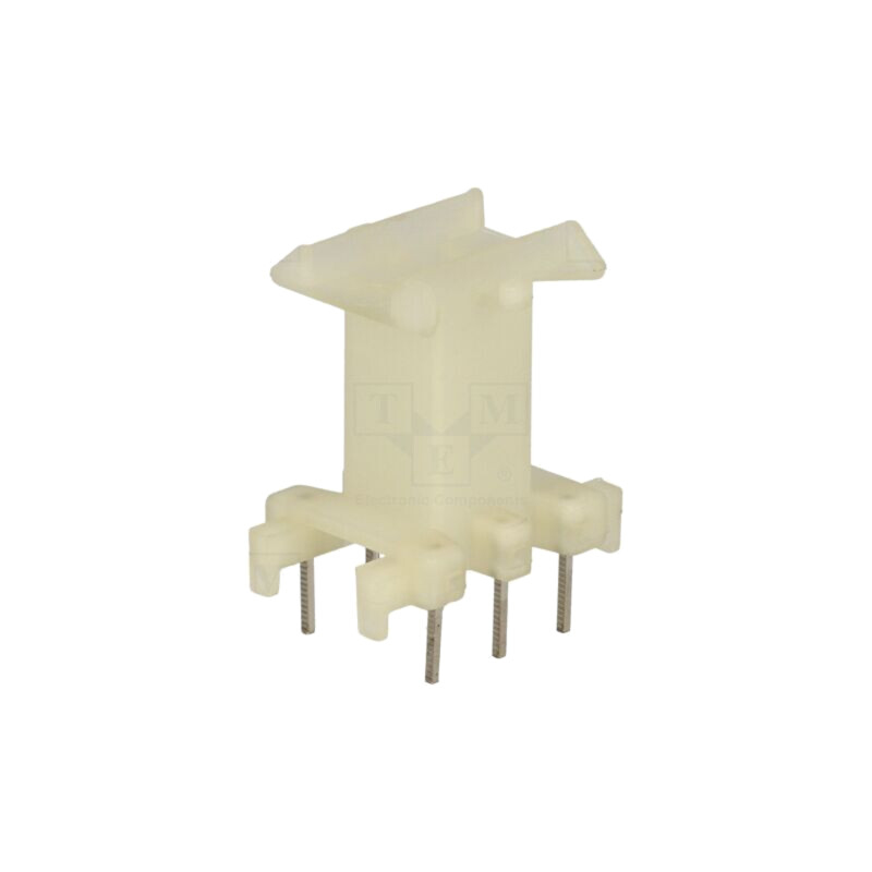 Carcasă: cu pini; plastic; Nr.term: 6; Număr secţiuni: 1; THT Carcasă: cu pini; plastic; Nr.term: 6; Număr secţiuni: 1; THT