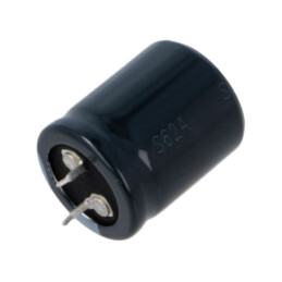 Condensator: electrolitic; SNAP-IN; 4700uF; 50VDC; Ø25,4x30mm