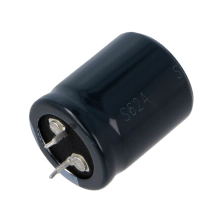 Condensator: electrolitic; SNAP-IN; 4700uF; 50VDC; Ø25,4x30mm