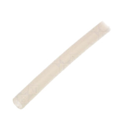Manşon electroizolant; silicon; naturală; Øint: 7mm