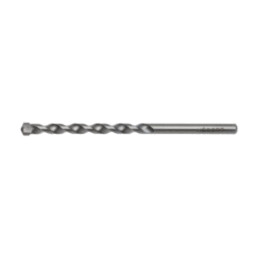 Burghiu; pentru beton; Ø: 8mm; L: 120mm; oţel rapid HSS