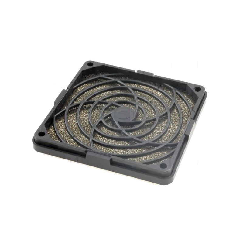 De protecţie; plastic; 92x92mm; clichet,şurub; cu filtru; 30ppi De protecţie; plastic; 92x92mm; clichet,şurub; cu filtru; 30ppi