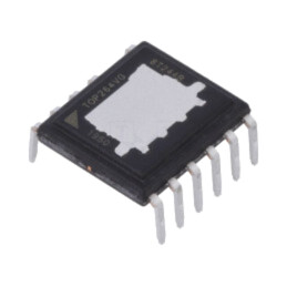 IC: PMIC; AC/DC switcher,controler SMPS; 59,4÷145kHz; eDIP-12B