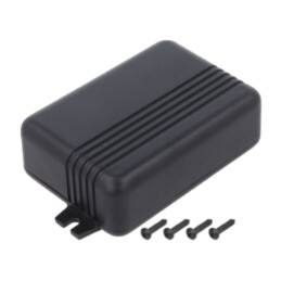 Carcasă: universală; X: 63mm; Y: 90mm; Z: 32mm; cu lame de fixare