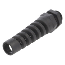 Garnitură de etanşare; cu manşon; M20; 1,5; IP68; poliamidă