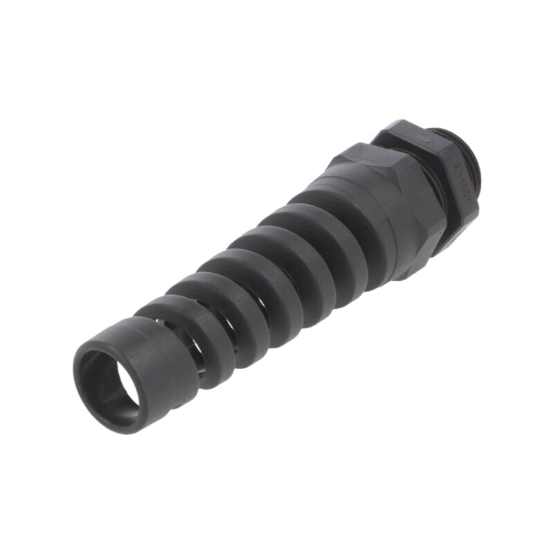 Garnitură de etanşare; cu manşon; M20; 1,5; IP68; poliamidă Garnitură de etanşare; cu manşon; M20; 1,5; IP68; poliamidă