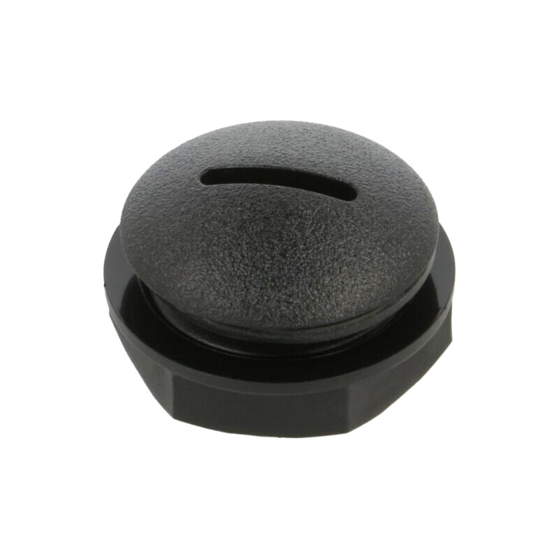 Capac de protecţie; -35÷85°C; Dimensiune: M20; neagră; EPDM Capac de protecţie; -35÷85°C; Dimensiune: M20; neagră; EPDM