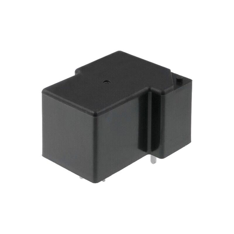 Releu: electromagnetic; SPDT; Ubobină: 9VDC; 30A; L90; PCB; 900mW Releu: electromagnetic; SPDT; Ubobină: 9VDC; 30A; L90; PCB; 900mW