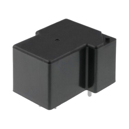Releu: electromagnetic; SPDT; Ubobină: 9VDC; 30A; L90; PCB; 900mW