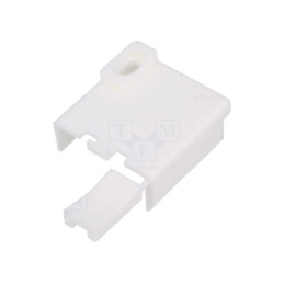 Protecţie cablu şi dispozitiv de prindere; 6,35mm; PIN: 12