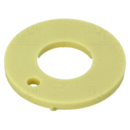 Lagăr: şaibă de presiune; Øext: 26mm; Øint: 14mm; iglidur® W300