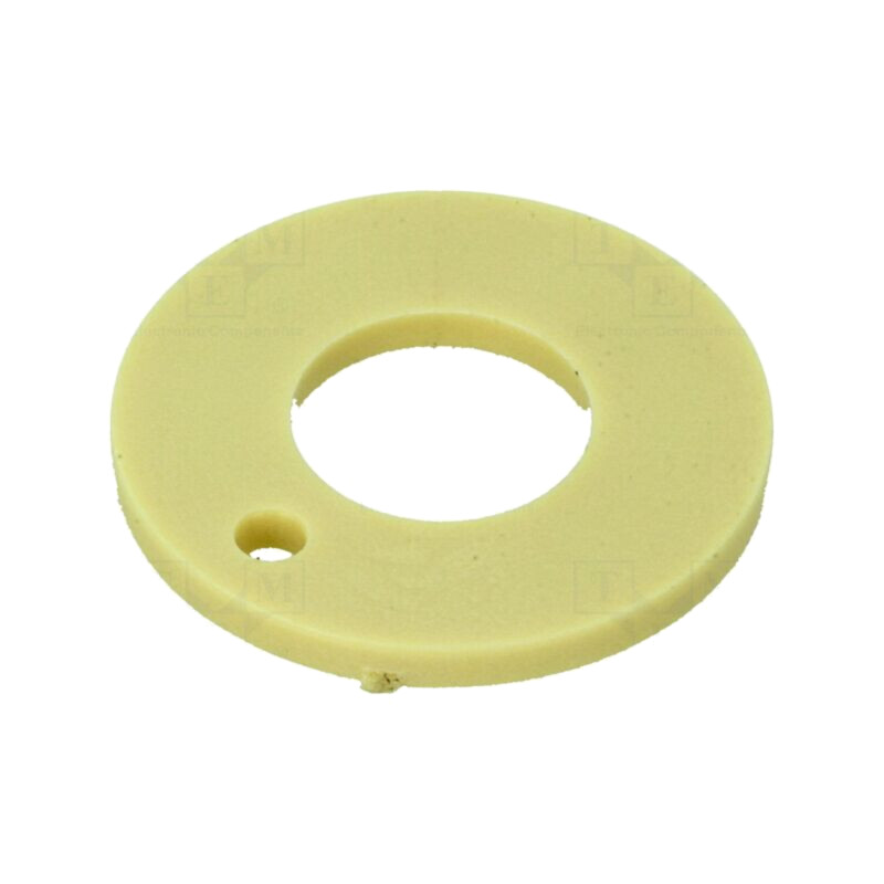 Lagăr: şaibă de presiune; Øext: 26mm; Øint: 14mm; iglidur® W300 Lagăr: şaibă de presiune; Øext: 26mm; Øint: 14mm; iglidur® W300