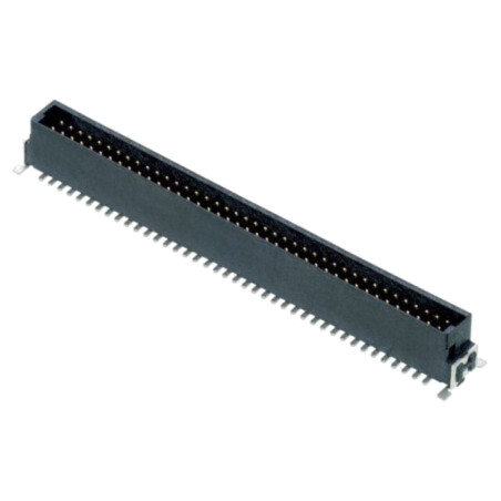 Conector: PCB-PCB; tată; PIN: 80; 1,27mm; Archer Kontrol; UL94V-0