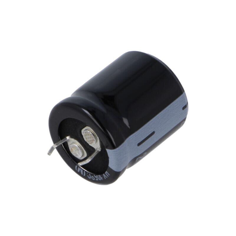 Condensator: electrolitic; SNAP-IN; 220uF; 200VDC; Ø22x25mm; ±20% Condensator: electrolitic; SNAP-IN; 220uF; 200VDC; Ø22x25mm; ±20%
