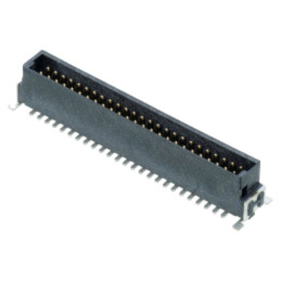 Conector: PCB-PCB; tată; PIN: 50; 1,27mm; Archer Kontrol; UL94V-0
