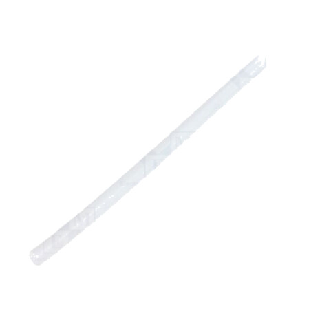 Manşon termocontractabil; fără adeziv,flexibil; 2: 1; 4,8mm
