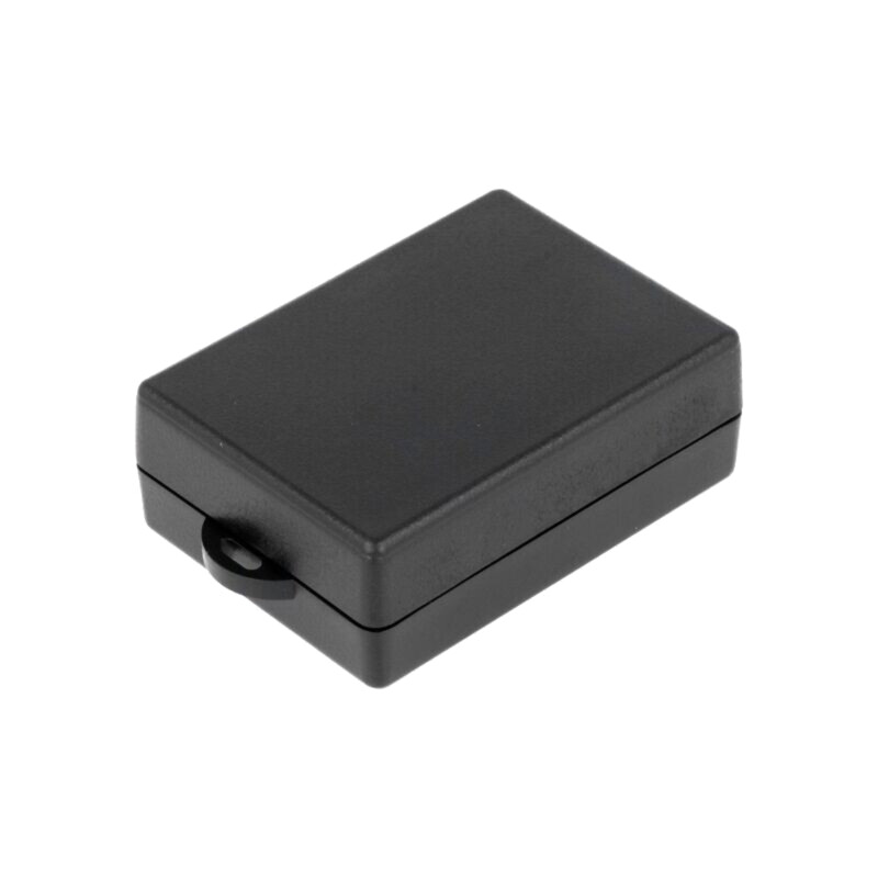 Carcasă: universală; X: 50mm; Y: 69mm; Z: 25mm; cu lame de fixare Carcasă: universală; X: 50mm; Y: 69mm; Z: 25mm; cu lame de fixare