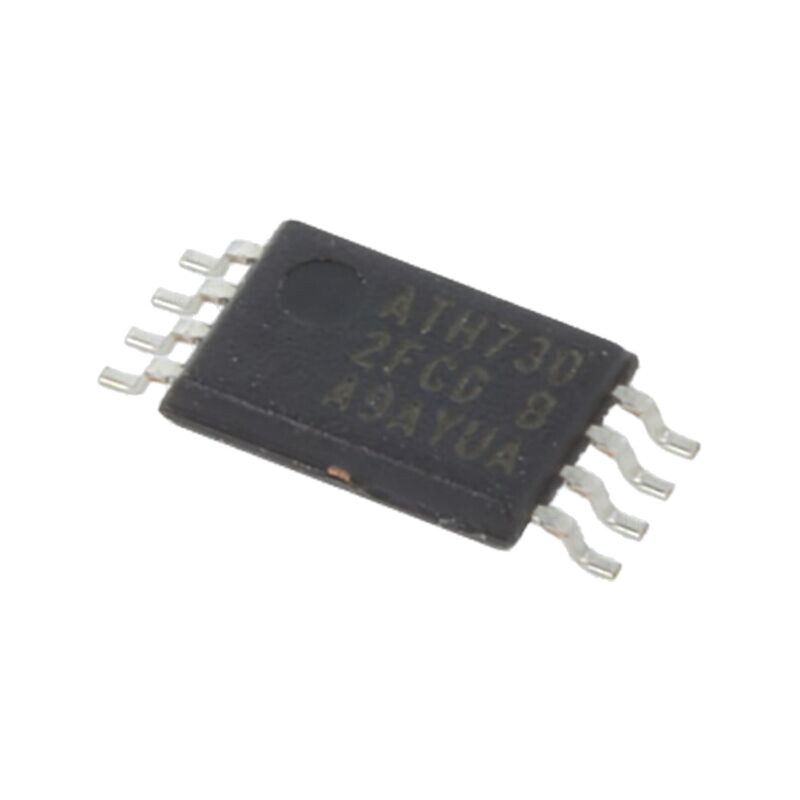 IC: memorie EEPROM; 512kbEEPROM; 2-wire,I2C; 64kx8bit; 2,5÷5,5V