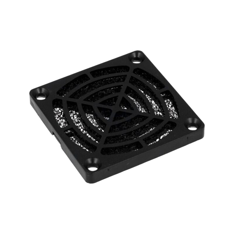 De protecţie; plastic; 60x60mm; clichet,şurub; cu filtru; 30ppi De protecţie; plastic; 60x60mm; clichet,şurub; cu filtru; 30ppi