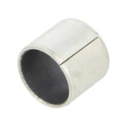 Lagăr: manşon alunecător; Øext: 14mm; Øint: 12mm; L: 12mm