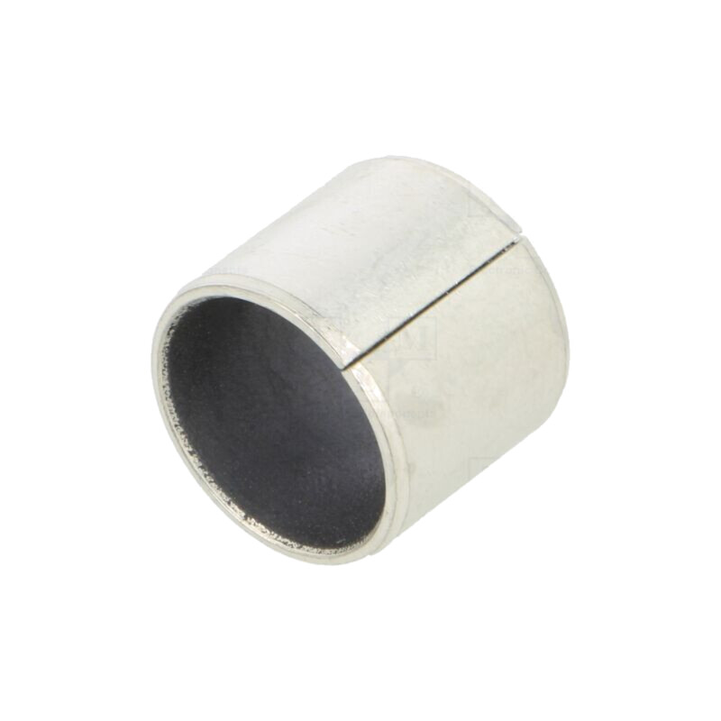 Lagăr: manşon alunecător; Øext: 14mm; Øint: 12mm; L: 12mm Lagăr: manşon alunecător; Øext: 14mm; Øint: 12mm; L: 12mm