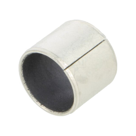 Lagăr: manşon alunecător; Øext: 14mm; Øint: 12mm; L: 12mm