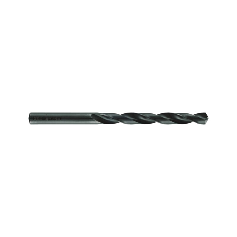 Burghiu; pt.metal; Ø: 2,6mm; oţel rapid HSS; în vrac,industrial