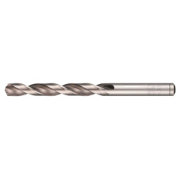 Burghiu; pt.metal; Ø: 3,57mm; 9/64"; L: 70mm; oţel rapid HSS; Pro
