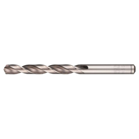 Burghiu; pt.metal; Ø: 3,57mm; 9/64"; L: 70mm; oţel rapid HSS; Pro