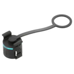 AC connector Closure cap for Plug M20