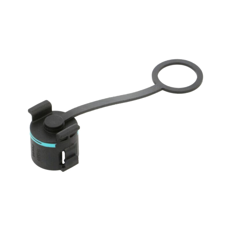 AC connector Closure cap for Plug M20 AC connector Closure cap for Plug M20