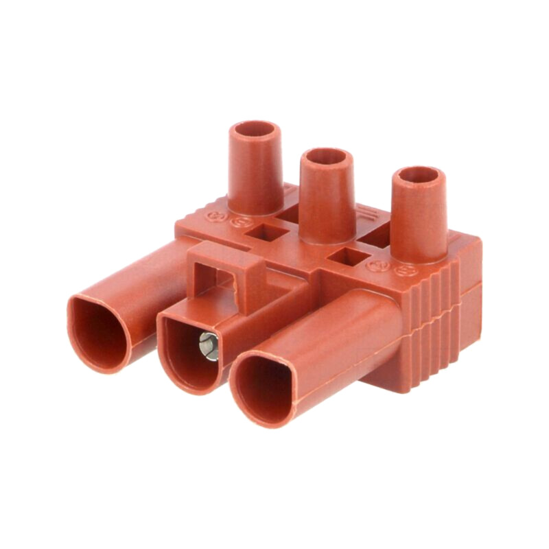 Conector: regletă de conexiuni deconectabilă; mamă; 2,5mm2; 16A Conector: regletă de conexiuni deconectabilă; mamă; 2,5mm2; 16A