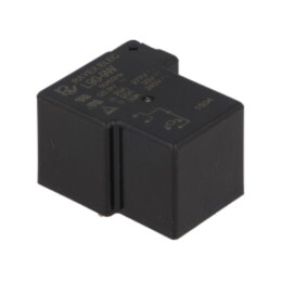 Releu: electromagnetic; SPDT; Ubobină: 9VDC; 30A; L90; PCB; 900mW
