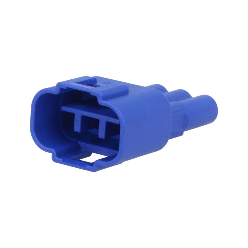 Conector: cablu-cablu; mufă; tată; 572,E-Seal; pe cablu; PIN: 3