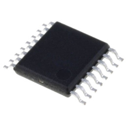 IC: interfaţă; emiţător-receptor; full duplex,RS232; 250kbps