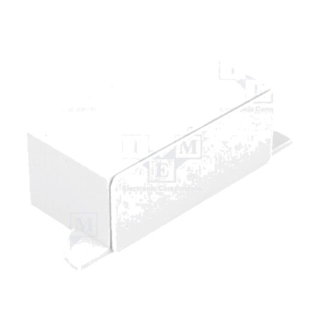 Carcasă: universală; X: 33mm; Y: 61mm; Z: 24mm; cu lame de fixare