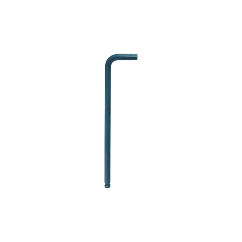 Cheie; imbus,sferic; HEX 3mm; Lung.tot: 98mm; ProTanium®,oţel Cheie; imbus,sferic; HEX 3mm; Lung.tot: 98mm; ProTanium®,oţel