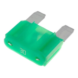 Siguranţă: siguranţă; 30A; 32VDC; auto; 29mm; MAXI
