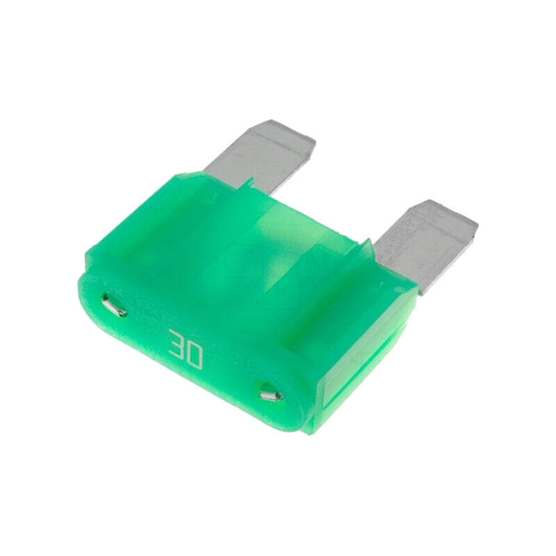 Siguranţă: siguranţă; 30A; 32VDC; auto; 29mm; MAXI