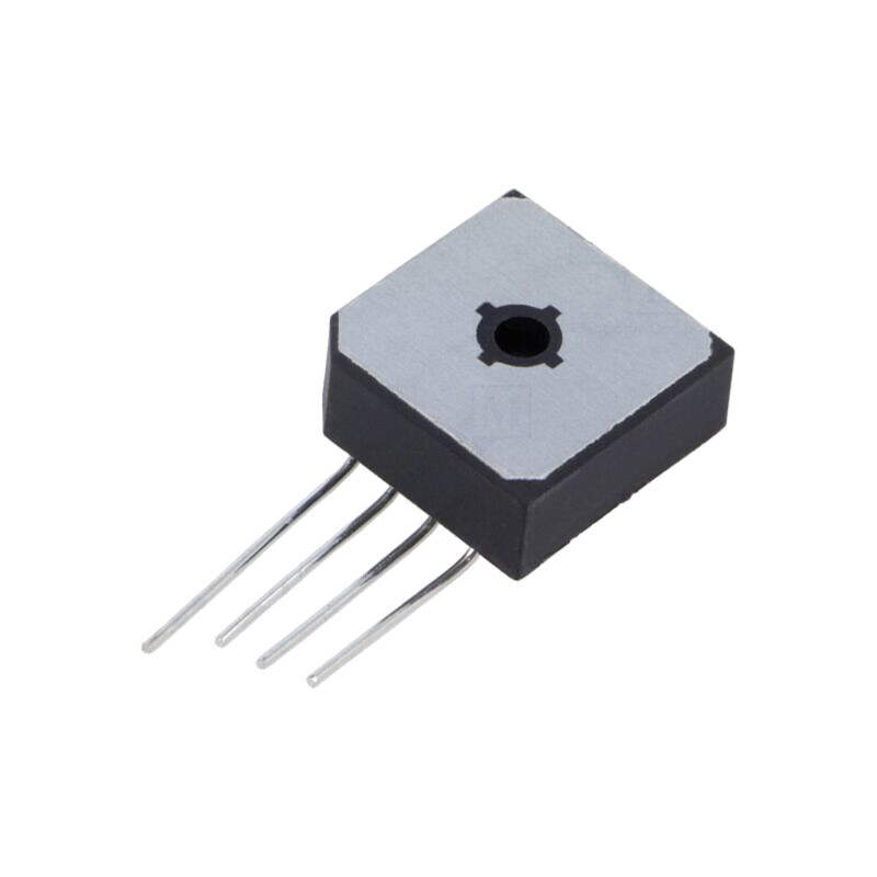 Punte redresoare: monofazat; Urmax: 1kV; If: 35A; Ifsm: 400A; BR-25L Punte redresoare: monofazat; Urmax: 1kV; If: 35A; Ifsm: 400A; BR-25L