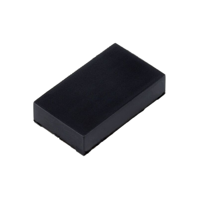 Carcasă: proiectate pentru turnare; X: 24mm; Y: 41mm; Z: 8mm; neagră Carcasă: proiectate pentru turnare; X: 24mm; Y: 41mm; Z: 8mm; neagră