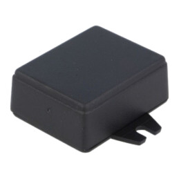 Carcasă: universală; X: 40mm; Y: 50mm; Z: 20mm; cu lame de fixare