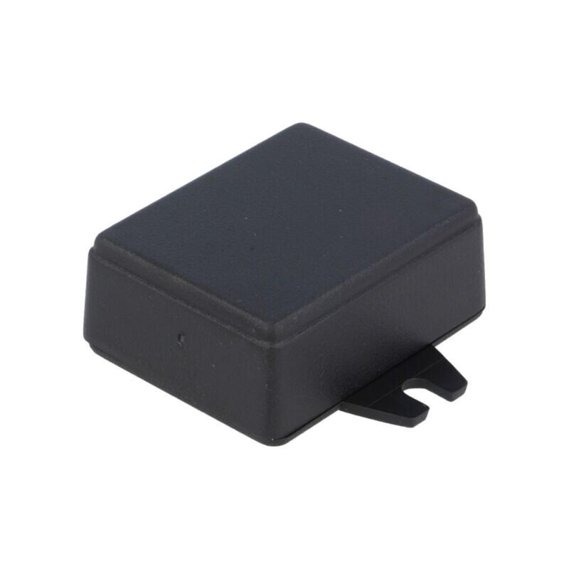 Carcasă: universală; X: 40mm; Y: 50mm; Z: 20mm; cu lame de fixare