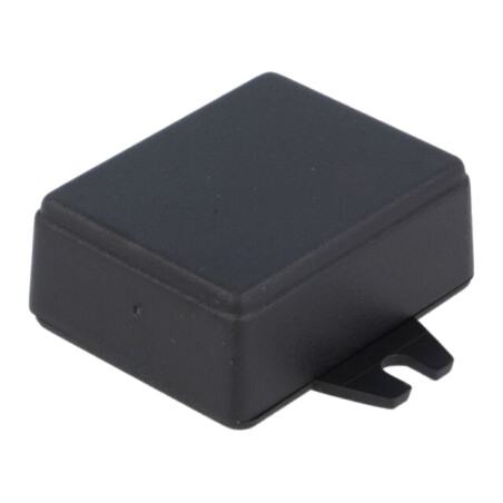 Carcasă: universală; X: 40mm; Y: 50mm; Z: 20mm; cu lame de fixare